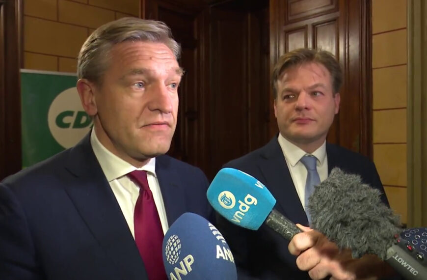 eksschandaal-nederland-parlementarier-de-mond-gesnoerd