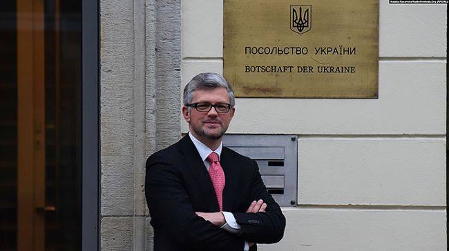 posol-ukraini-v-berline-obvinil-schteinmeiera-v-neznanii-istorii