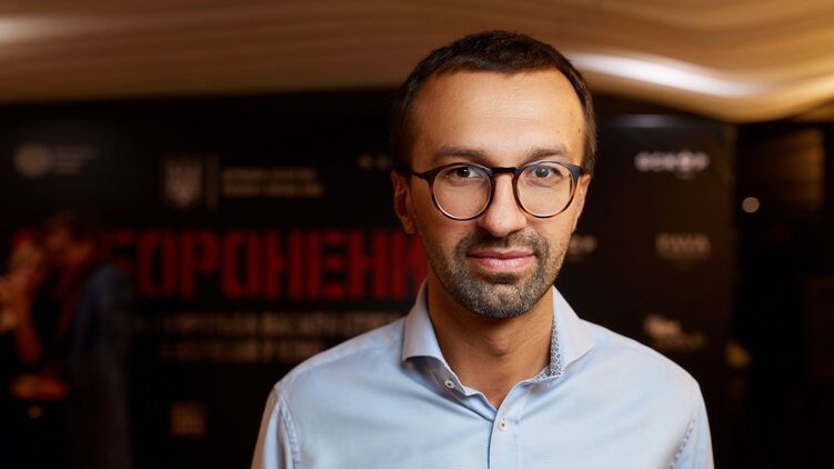 skolko-poluchaet-serhej-leshchenko-v-ukrzaliznytse