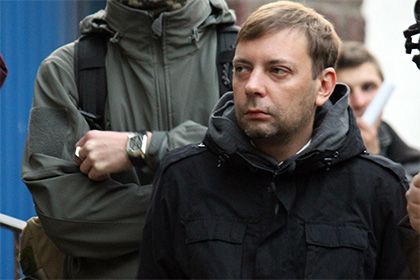 zelenskiy-predostavil-spikeru-pravogo-sektora-artyomu-skoropadskomu-ukrainskoe-grazhdanstvo